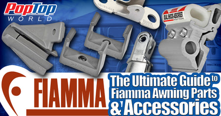 The Ultimate Guide to Fiamma Awning Parts and Accessories