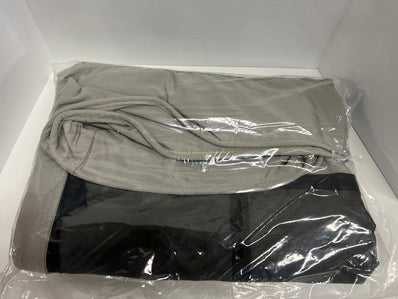 Volkswagen Eurovan Camper Poptop Tent 95-2003 Camper model only Acrylic 3 window - Poptop World
