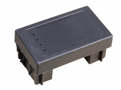 Genuine VW Eurovan Transporter Syncro Dummy Cover 7D08581799B9 - Poptop World