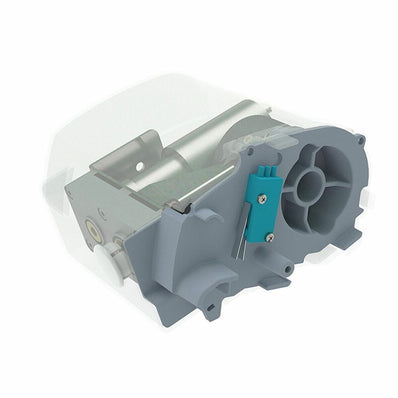 Fiamma F80S Awning Electric Motor Advanced Upgrade Kit (98655Z111) - Poptop World