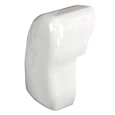 Fiamma F45i Awning Left Side End Cap (98655-014) - Poptop World