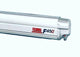 FIAMMA F45S AWNING 10' Titanium Silver Case Gray Awning Eurovan Vanagon Sprinter - Poptop World