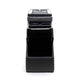Centre Console Storage Box for VW Vanagon, Eurovan, & T5/T6- Black - Poptop World