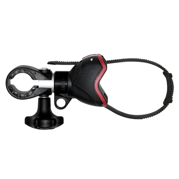 Bike-Block Pro D3 Black Fiamma Bike-Block Pro D3 Black Fiamma