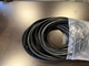 VW Eurovan Weekender T4 Pop Top Trim Bottom pressure seal replacement - Poptop World