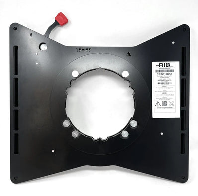 Scopema Swivel Seats for 2013+ Ford Transit Camper Vans Maximize Campervan space - Poptop World