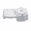 Fiamma F45i Awning Left-Hand Inner End Cap (Polar White) 98655-965