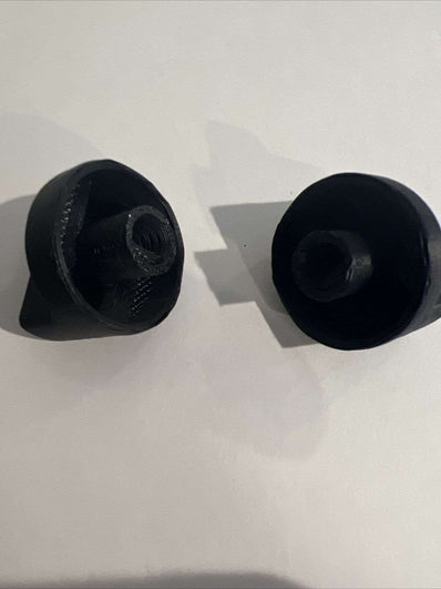 Eurovan Camper Stove Knob Replacement Set Replica - Poptop World