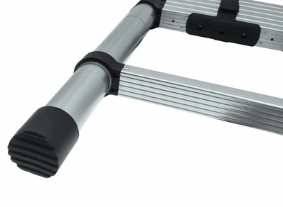 Portable Telescopic Ladder for VW Vanagon Eurovan camper Go Westy - Poptop World