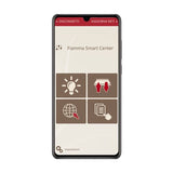 Fiamma F80S Advanced Motor Kit (White) 08320-01 -PHONE APP CONTROL VERSION - Poptop World