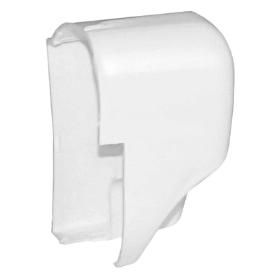 Fiamma F45 Plus Awning Right Side Winch Cover (02741-01) - Poptop World