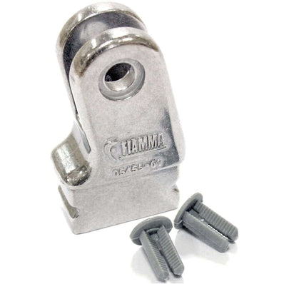 Fiamma F45i Awning Leg Replacement Knuckle Hook (98655-757) - Poptop World