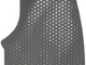Front Passenge Cab Area All weather RUBBER MAT VW  Eurovans & Campers 93-2003 - Poptop World