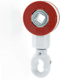 Fiamma F45S/F45i/F45Ti/F45 Plus Awning Winch + Slot (Polar White) (98655-153) - Poptop World