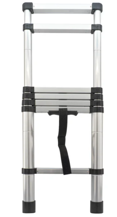 Portable Telescopic Ladder for VW Vanagon Eurovan camper Go Westy - Poptop World