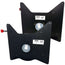 Dodge RAM ProMaster (2013-Current) Scopema Seat Swivels -Pair (Set of 2)
