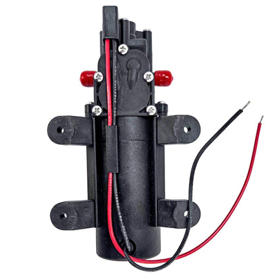 Shurflo by Pentair SLV Fresh Water Pump - 12 VDC, 1995-2003 Eurovan camper - Poptop World