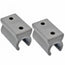 Fiamma F45S Crank Handle Wall Mount Clips (98655-095)