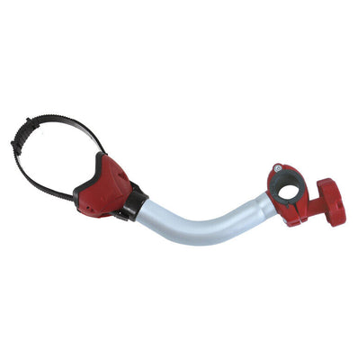Fiamma Bike Block Pro - #1, #2, #3, #4 - Poptop World