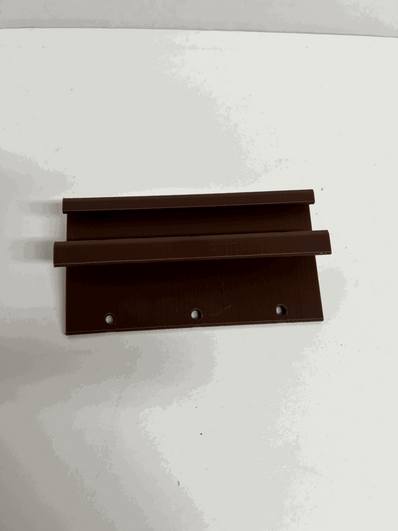 Eurovan camper Table Bracket Clip On 95-2003 Eurovan Camper Winnebago Replica - Poptop World