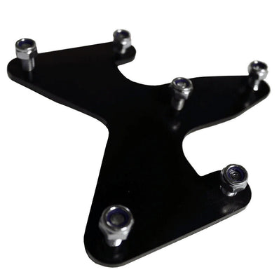 Ford Transit (2013- present) Pair of Scopema Seat Swivels + Hand brake kit -3pce - Poptop World