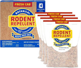 Rodent Prevention Kit for VW Eurovan Campers - Poptop World