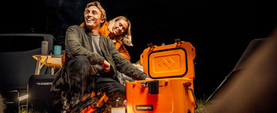 DOMETIC PATROL 20 INSULATED ICE CHEST - 19 L - Poptop World