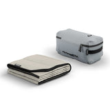 Dometic GO Camp Blanket – Durable, Waterproof, & Machine Washable! - Poptop World