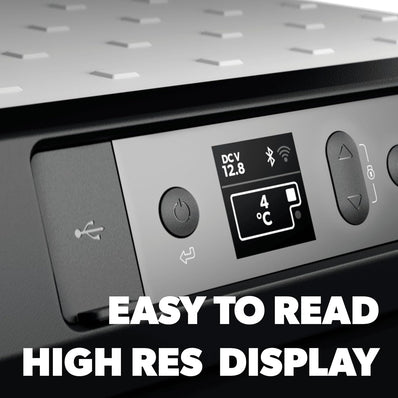 Dometic CFX3 45 Powered 12V Cooler, 46L - Fridge/Freezer - Poptop World