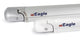 Fiamma F65 Eagle 319 10' 6" Legless Roof Mount Awning for Camper Vans White 10'6"