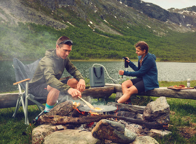 Dometic GO Hydration Faucet + Jug Combo - Portable Water Solution - Poptop World