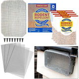 Rodent Prevention Kit for VW Eurovan Campers - Poptop World