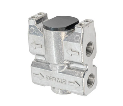 Eurovan Upgraded Transmission Cooler