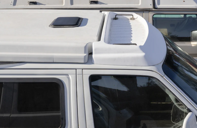 Eurovan Camper Luggage Rack Replacement Winnebago - Free Shipping!