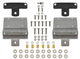 Fiamma F45 Awning mounting bracket kit for Eurovan Campers & Weekenders