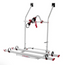 Fiamma Bike Rack for VW Vanagon (1980-1991) VW T3