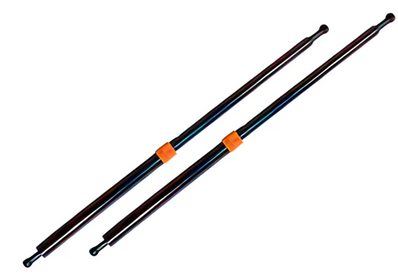 Set of Locking Pop-Top Struts for Eurovan Camper 95-2003