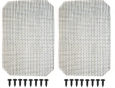 Rodent Prevention Kit for VW Eurovan Campers - Poptop World