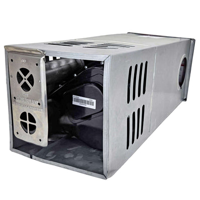 VW Eurovan camper replacement furnace Upgraded SUBURBAN S2450 20,000 BTU 12 volt - Poptop World