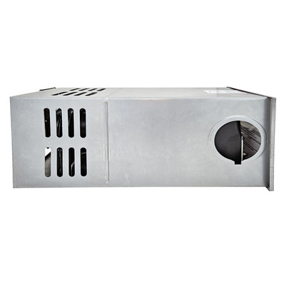 VW Eurovan camper replacement furnace Upgraded SUBURBAN S2450 20,000 BTU 12 volt - Poptop World