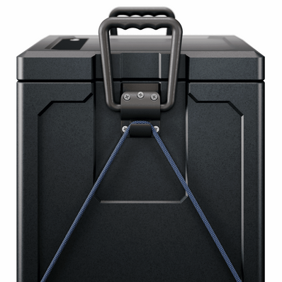 Dometic Cool-Ice WCI 33 Insulated Ice Chest - Poptop World