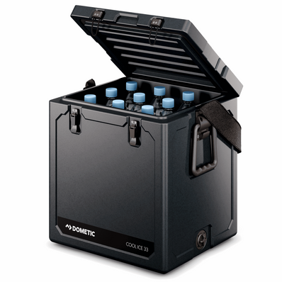 Dometic Cool-Ice WCI 33 Insulated Ice Chest - Poptop World