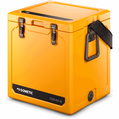 Dometic Cool-Ice WCI 33 Insulated Ice Chest - Poptop World