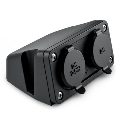 Dometic DC Hardwiring Kit for Powered Coolers & 12V/24V Devices - Poptop World