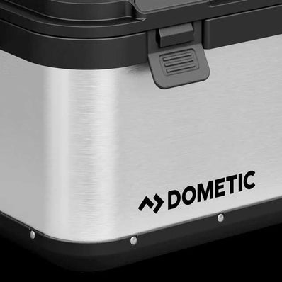 Dometic GO Hard/Soft Storage Kit | Versatile Van Life Gear Storage - Poptop World