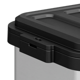 Dometic GO Hard/Soft Storage Kit | Versatile Van Life Gear Storage - Poptop World