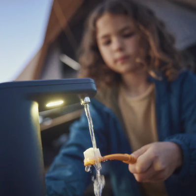 Dometic GO Hydration Faucet + Jug Combo - Portable Water Solution - Poptop World