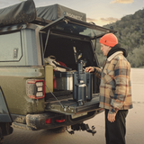 Dometic GO Hydration Faucet + Jug Combo - Portable Water Solution - Poptop World