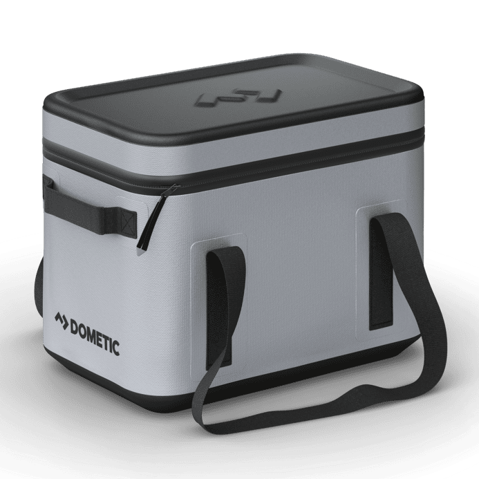 Dometic GO 20L Soft-Sided Cargo Storage – Versatile Outdoor Gear Organizer - Poptop World