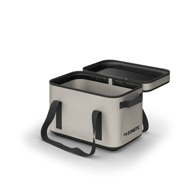 Dometic GO Hard/Soft Storage Kit | Versatile Van Life Gear Storage - Poptop World